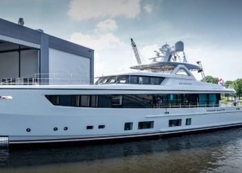 Du thuyền Solemates