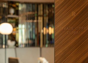 Rolls-Royce Private Office