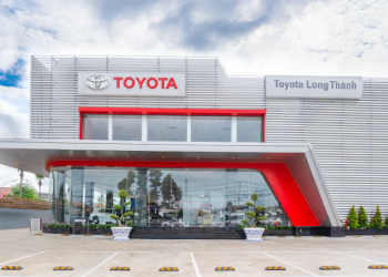 Toyota Long Thành