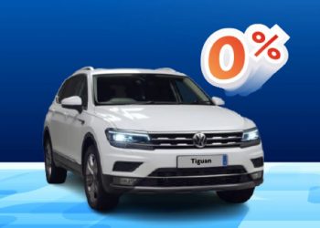 UOB Việt Nam áp dụng chính sách 0 đồng tiền lãi 3 năm cho người mua xe Volkswagen