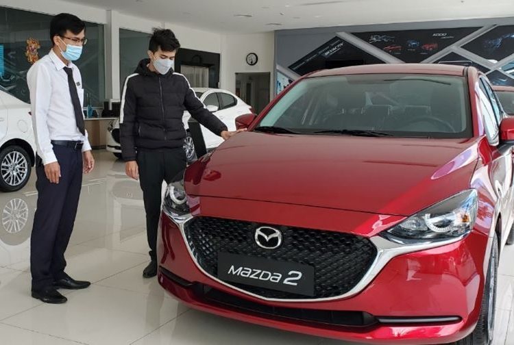 Báo cáo VAMA tháng 6/2022: Doanh số thị trường ô tô giảm mạnh