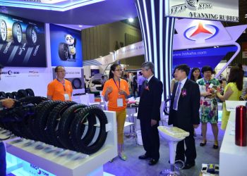 Triển lãm công nghiệp ô tô, xe máy, xe điện và công nghiệp hỗ trợ - Autotech & Accessories 2022  sẽ diễn ra vào tháng 10 - 1