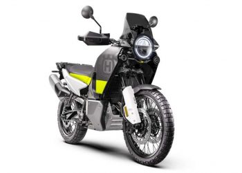 Husqvarna Norden 901