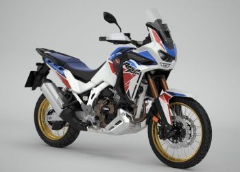 Honda CRF1100L Africa Twin 2023
