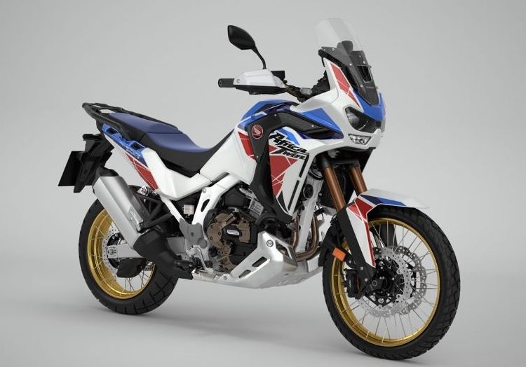 Honda CRF1100L Africa Twin 2023
