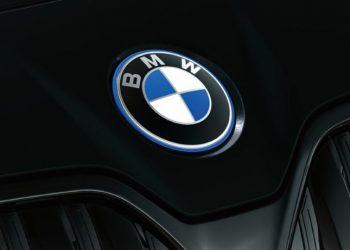 BMW Neue Klasse