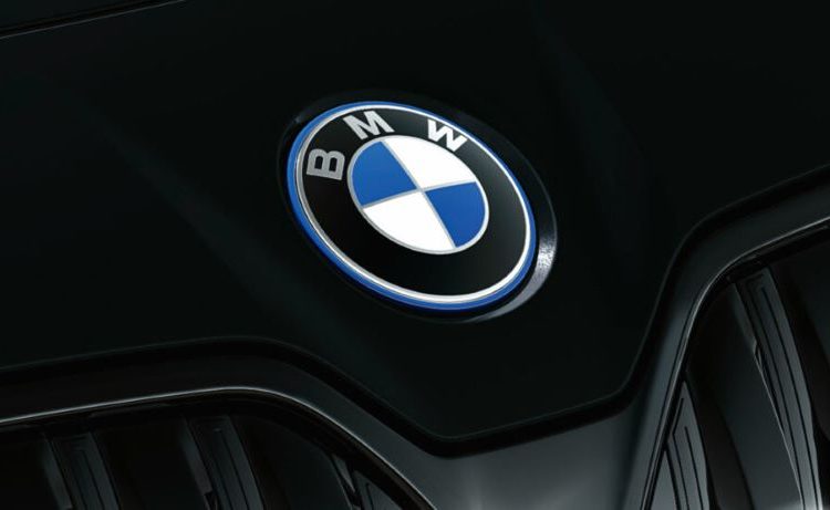 BMW Neue Klasse