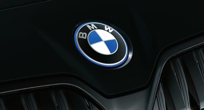 BMW Neue Klasse