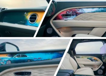 Bentayga Art Gallery