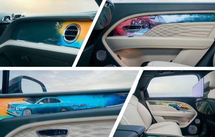 Bentayga Art Gallery