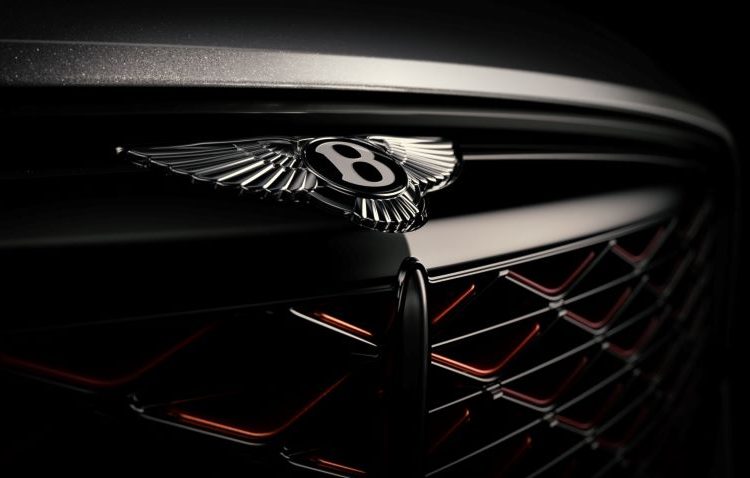 Bentley Batur