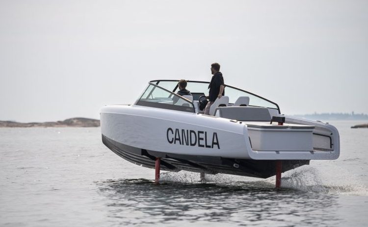 Polestar Candela