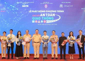 Sáng kiến giao thông