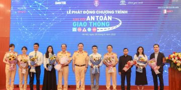 Sáng kiến giao thông