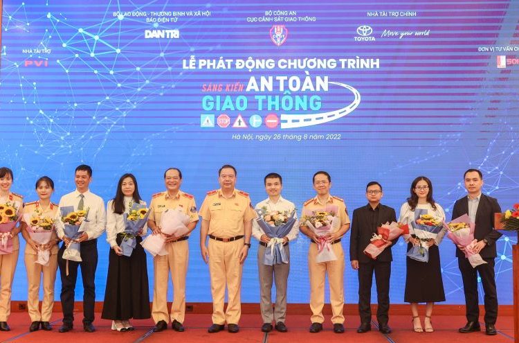 Sáng kiến giao thông