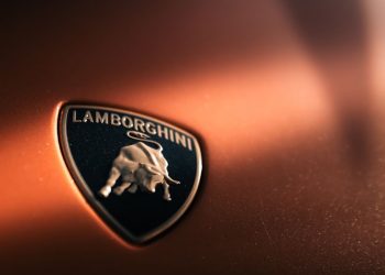 Doanh số Lamborghini 2022