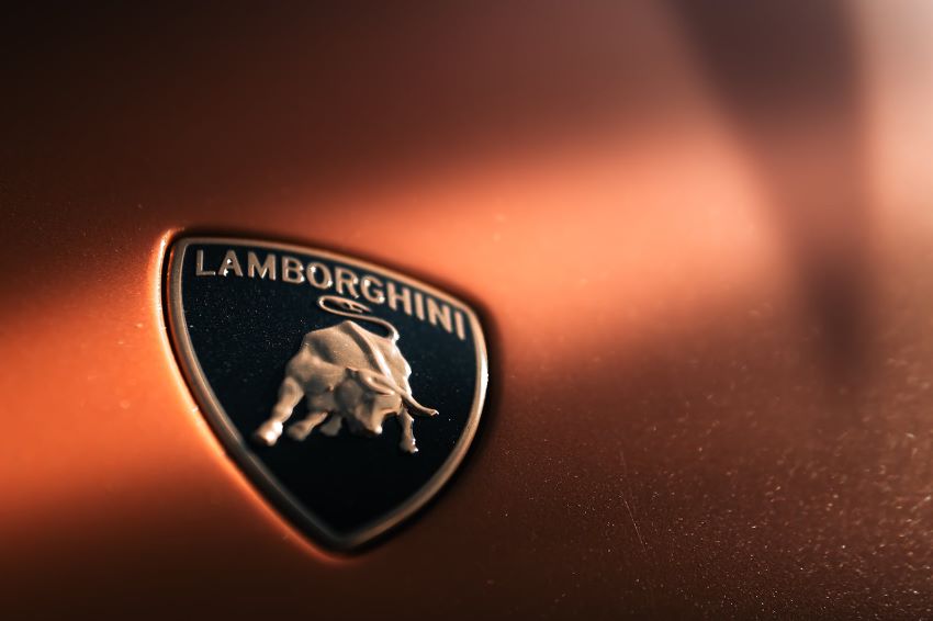 Doanh số Lamborghini 2022
