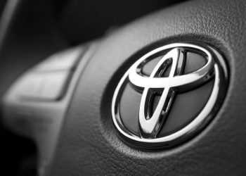 Lợi nhuận của Toyota