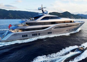 Du thuyền Serafina