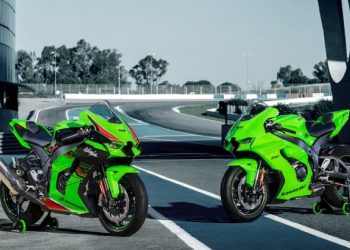 Ninja ZX-10R 2023