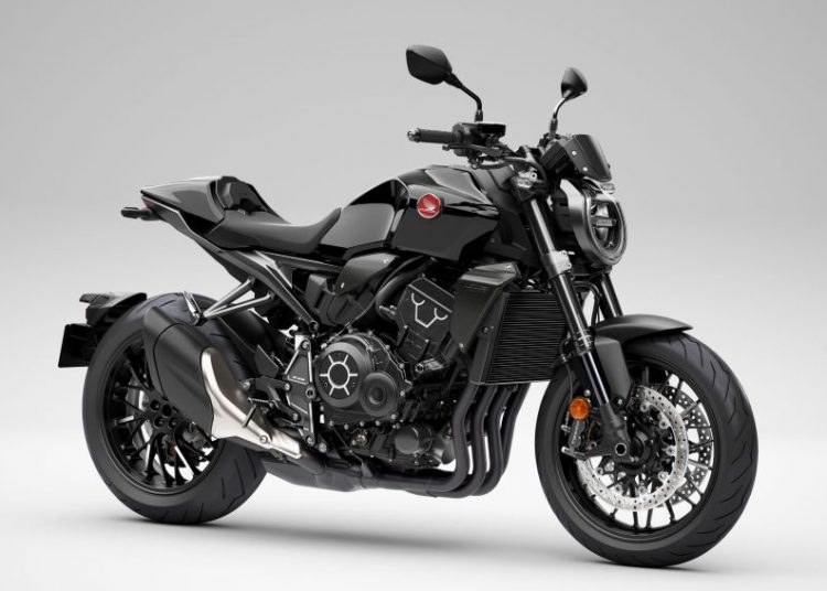Honda CB 1000R 2023