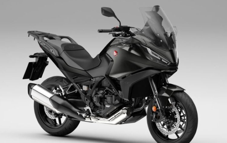 Honda NT1100 2023