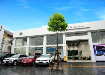 Volkswagen Hải Dương