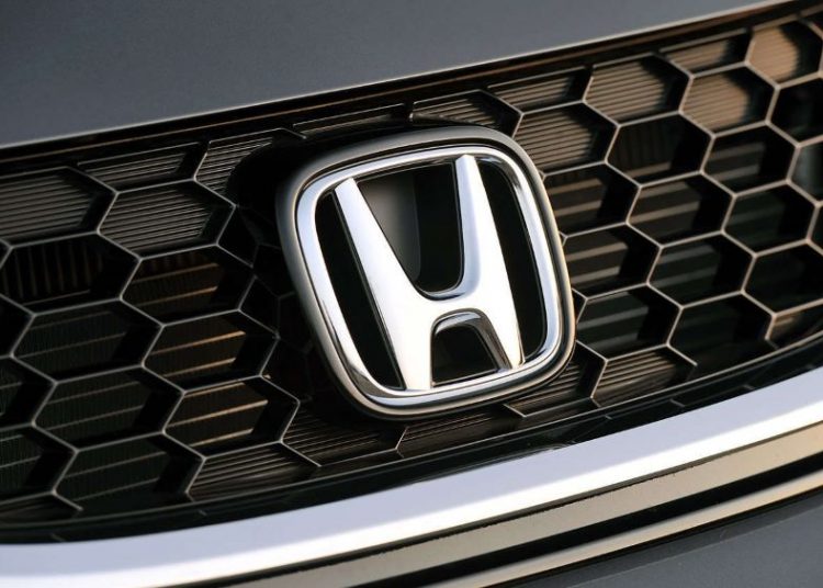 Honda cắt giảm 40% sản lượng các nhà máy tại Nhật Bản