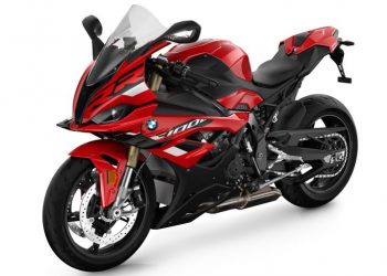 BMW S 1000 RR 2023