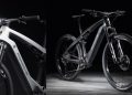 Porsche giới thiệu 2 mẫu xe đạp điện eBike Sport và eBike Cross 2022