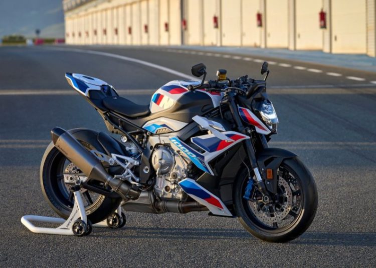 BMW M 1000 R 2023