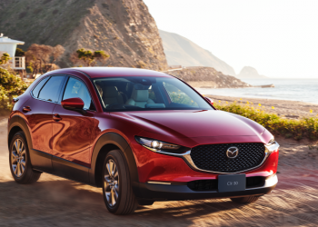 Nhiều ưu đãi Mazda