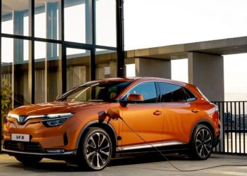 Paris Motor Show 2022