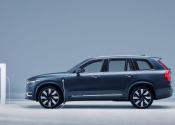 Volvo Vietnam Motor Show