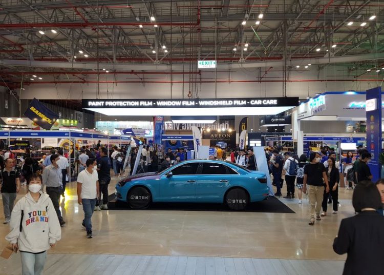 AutoTech & Accessories 2022