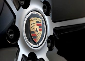 Trị giá cổ phiếu Porsche