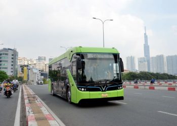 VinFast nhận gói tài chính 135 triệu USD của ngân hàng phát triển Châu Á – ADB