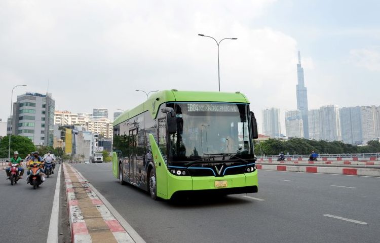 VinFast nhận gói tài chính 135 triệu USD của ngân hàng phát triển Châu Á – ADB