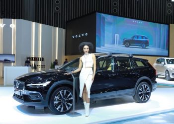 Volvo Motor Show 2022