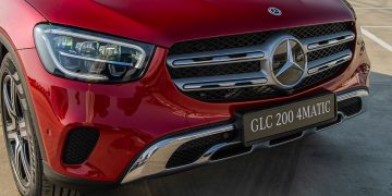 Từ ngày 01/01/2023, Mercedes-Benz điều chỉnh tăng giá bán nhiều mẫu xe tại Việt Nam