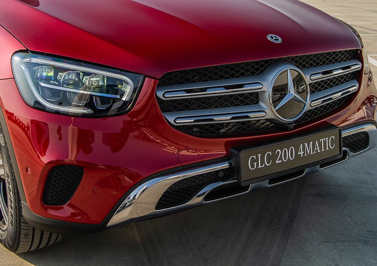 Từ ngày 01/01/2023, Mercedes-Benz điều chỉnh tăng giá bán nhiều mẫu xe tại Việt Nam