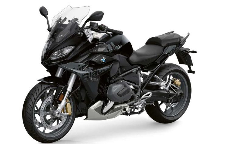 BMW R 1250 RS 2023