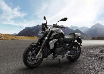 BMW R 1250 R 2023