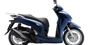 Honda SH350i 2023