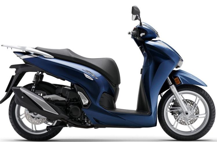 Honda SH350i 2023