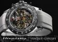 Hennessey Venom F5 Concept Chronograph