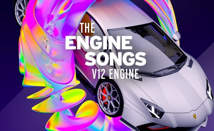 The Engine Songs