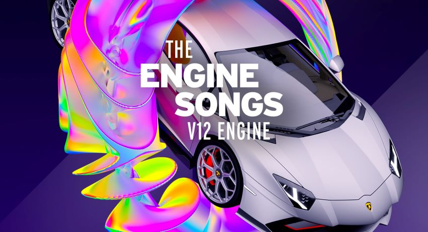 The Engine Songs