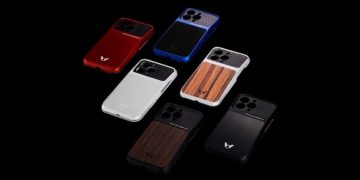 Ốp iPhone Inkar