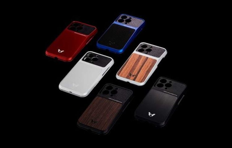 Ốp iPhone Inkar